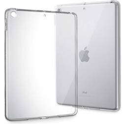 Slim Ultra-thin Skal iPad Pro 11'' 2021 Transparent