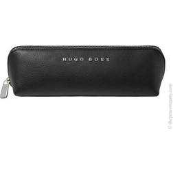 HUGO BOSS Skrivbordsfodral Storyline svart 16 cm