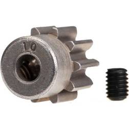 Traxxas 6746 Motordrev (Pinion) 10T 32P Stål