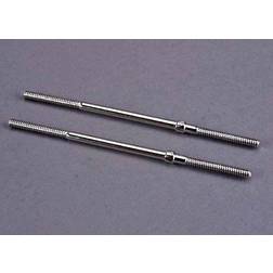 Traxxas 2337 Turnbuckels 82mm (2)