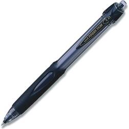 Uni Uni-ball SN-227-46 power tank ballpoint click 0,7mm, Sort (12stk) 40113346