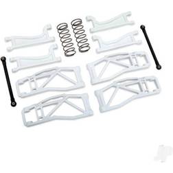 Traxxas 8995A Breddningssats (WideMaxx) Vit Maxx