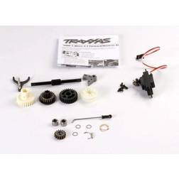 Traxxas Reverse Installation T-Maxx 3.3