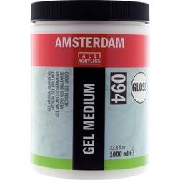 Amsterdam Gel medium gloss 094 jar 1000 ml