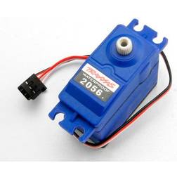 Traxxas 2056 Servo 2056 5,7kg/0,22sek Tätat