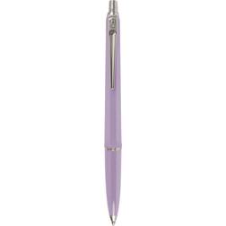 Ballograf Epoca P Ballpoint Pen, Lavender