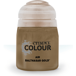 Games Workshop Balthasar Gold (24ML) (Air)