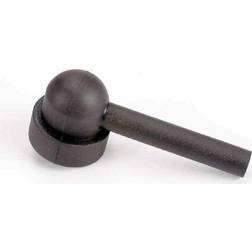 Traxxas Exhaust Tip Rubber Nitro Stampede