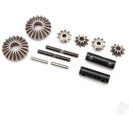 Traxxas 8982 Drevsats Diff Maxx