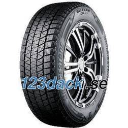 Bridgestone Blizzak DM V3 255/55 R20 110T XL, Nordiska vinterdäck