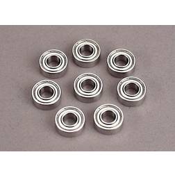 Traxxas 4607 Kullager 5x11x4mm (8)