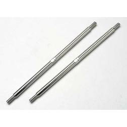 Traxxas Toe link Steel 5mm (2)