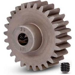 Traxxas 6497 Motordrev (Pinion) 26T 1.0M Pitch för 5mm Axel