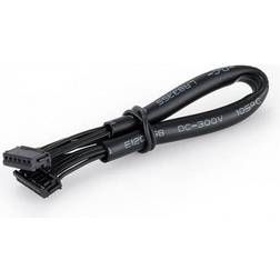 Hobbywing 140mm Black Sensor Cable