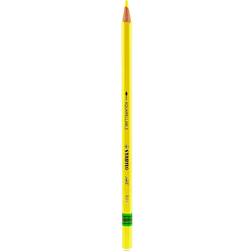 Stabilo All Pencil yellow each