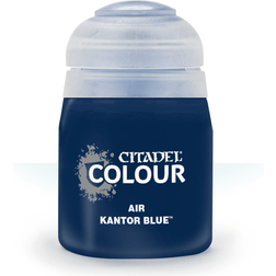 Games Workshop Kantor Blue (24ML) (Air)