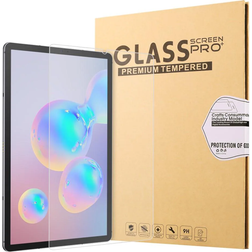 MTK Samsung Galaxy Tab S6 Lite Härdat glas 0,3mm 9H