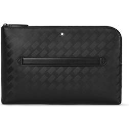 Montblanc Extreme 3.0 Laptop Case Black