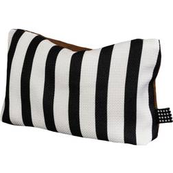 Mette Ditmer Kosmetikpung Venus Stripe/tobacco