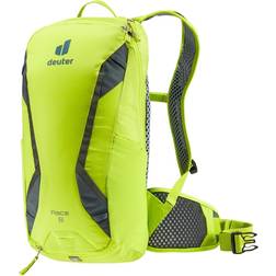 Deuter Race 8 Løberygsæk - Grøn