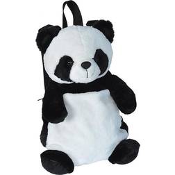 Wild Republic Backpacks Panda