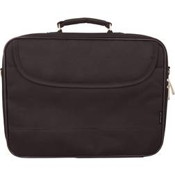 Urban-Factory AVB06UF 15.6' Valigetta Ventiquattrore Nero Borsa Per Notebook