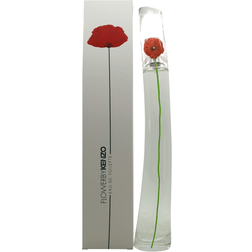 Kenzo Flower Eau de Toilette 100ml