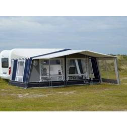 Isabella Front Awning Eclipse Magnum 400