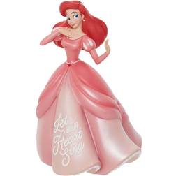 Ariel Princess Expression Figure Collectible Statues