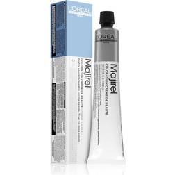 L'Oréal Professionnel Paris Majirel 10 ½ 1 Platina Blond Licht Asblond 50 ml