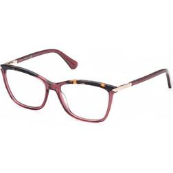 Guess GU2880 069 De Vue Femme Tortoiseshell (Seulement Monture)