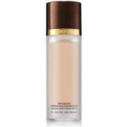Tom Ford Tom Ford Traceless Perfecting Foundation Ivory Rose 30 Ml