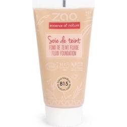 ZAO Soie de Teint 815 Sand Medium