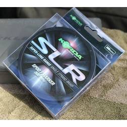 Korda SLR Spod/Marker Braid Green 300m