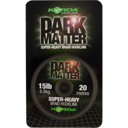 Korda Dark Matter Braid 20lb