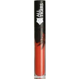 All Tigers All Tigers Make-up Læber Liquid Lipstick No. 683 Leave Your Mark 8 ml