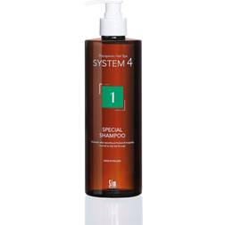 Sim Sensitive System 4 1 Special Shampoo 500ml