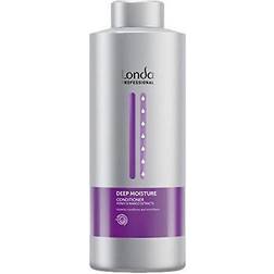 Londa Professional Balsam pentru par Deep Moisture 1000ml