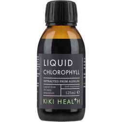 Kiki Health Liquid Chlorophyll 125ml