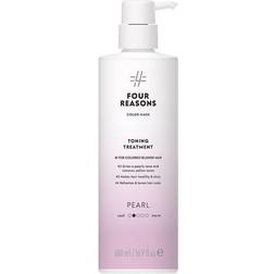 Four Reasons Color Mask Toning Treatment Pearl 500ml