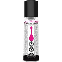 Lovense Vandbaseret Glidecreme 100 ml