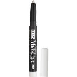 Pupa Milano Eyes Eye Shadow Made To Last Eyeshadow Waterproof No. 010 Shocking Violet 1,40 g