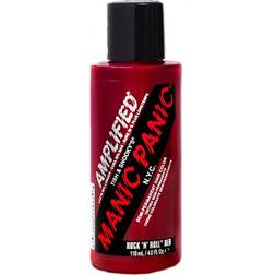 Manic Panic Amplified Rock 'N' Roll Red 118ml