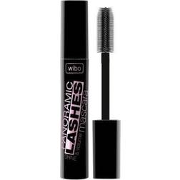 Wibo Panoramic Lashes Mascara - Schwarz