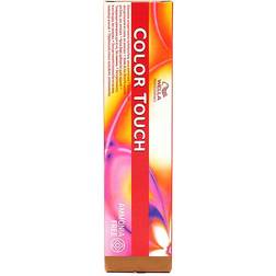 Wella Permanent Farve Color Touch 8/81 60ml