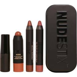 Nudestix Sunkissed Nude Mini Kit