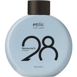 epiic Epiic Nr. 28 Moisturize'it Shampoo 250ml