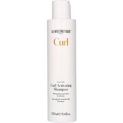 La Biosthetique La Biosthetique Curl Activating Shampoo 250ml