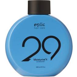 epiic Epiic Nr. 29 Moisturize'it Conditioner 250ml