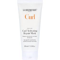 La Biosthetique La Biosthetique Shampoo Curl Activating Repair Mask